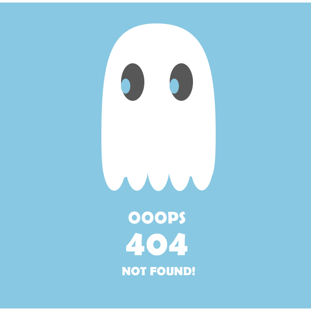 Kingsclere Web Design page not found 404 error