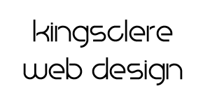Kingsclere Web Design